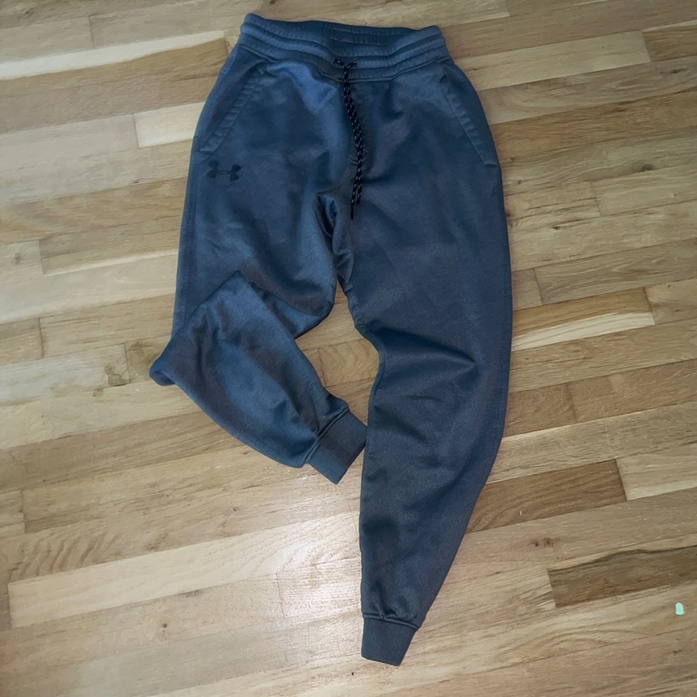 Under armor joggers